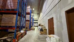 Woodlands East Industrial Estate (D25), Factory #632507711
